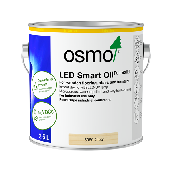 SMART OIL