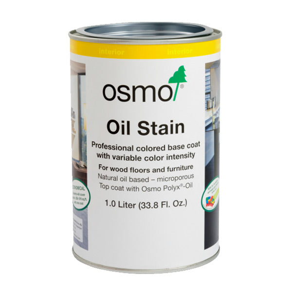 OSMO OIL STAIN