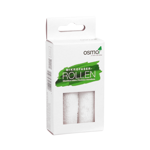 OSMO REPLACEMENT ROLLERS - SMALL (10cm) - 10 Pack
