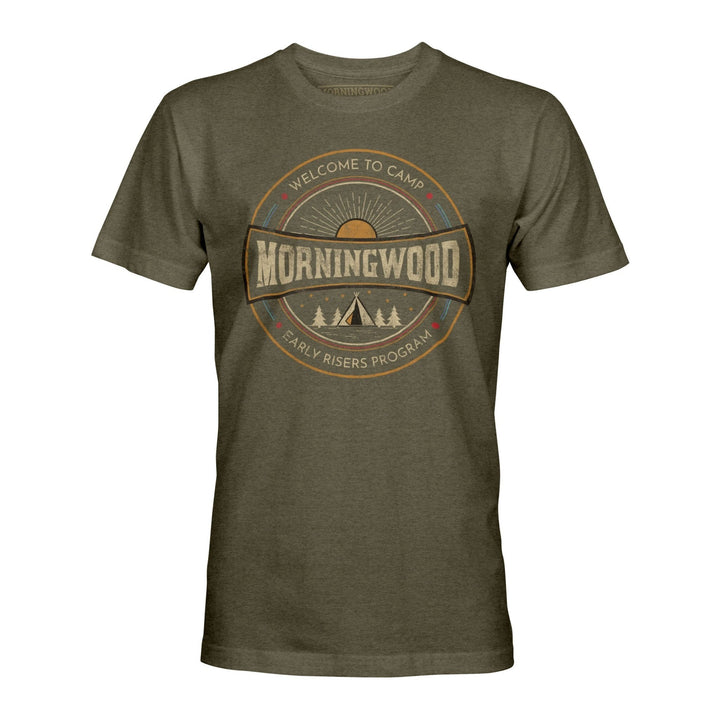 CAMP MORNINGWOOD - MorningWood Company - Custom Woodworker - Jacksonville FL