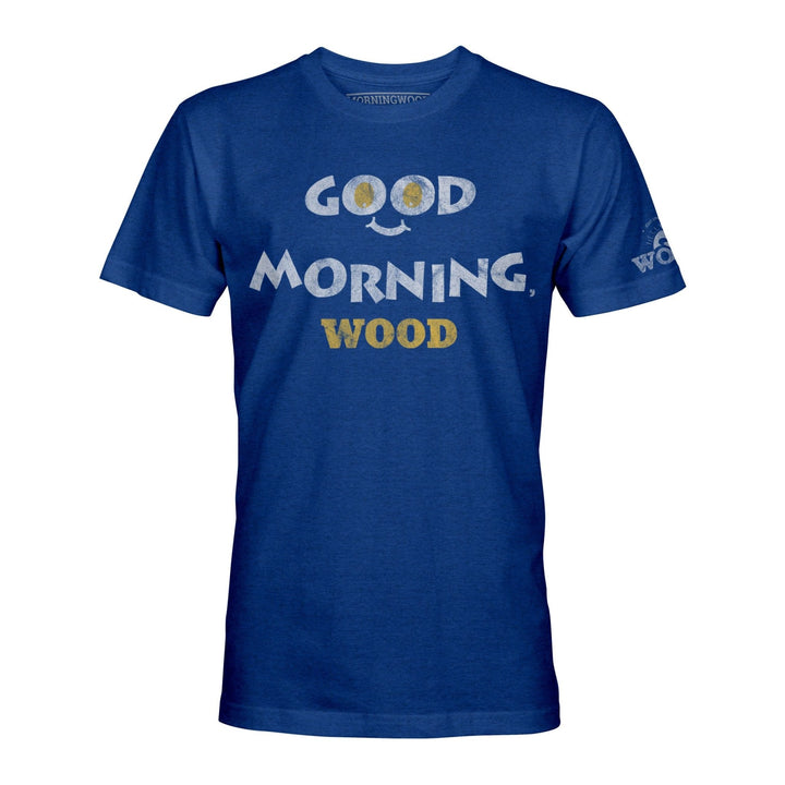 GOOD MORNING, WOOD! - MorningWood Company - Custom Woodworker - Jacksonville FL