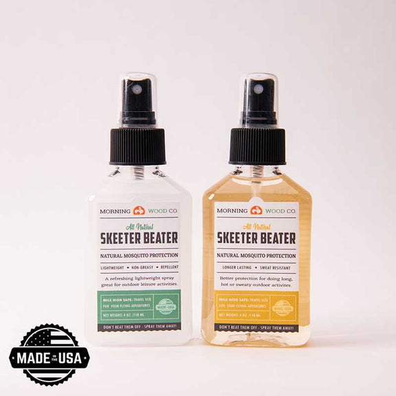 SKEETER BEATER COMBO PACK MorningWood Company Custom Woodworker