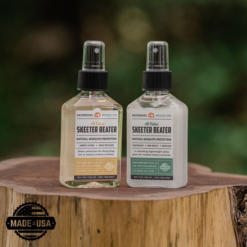 SKEETER BEATER COMBO PACK MorningWood Company Custom Woodworker